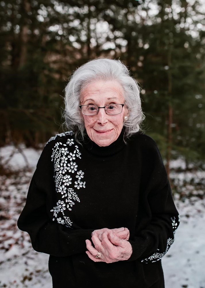 Jamestown woman celebrates 100 years | News, Sports, Jobs - Vimarsana News